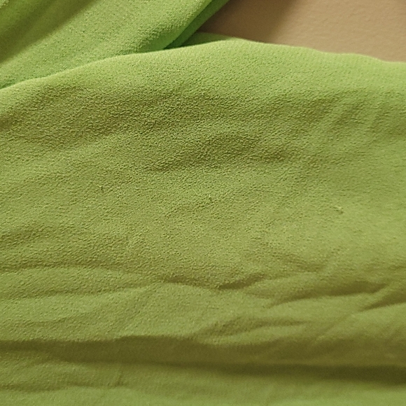 Sheer top 2XL - Picture 7 of 8